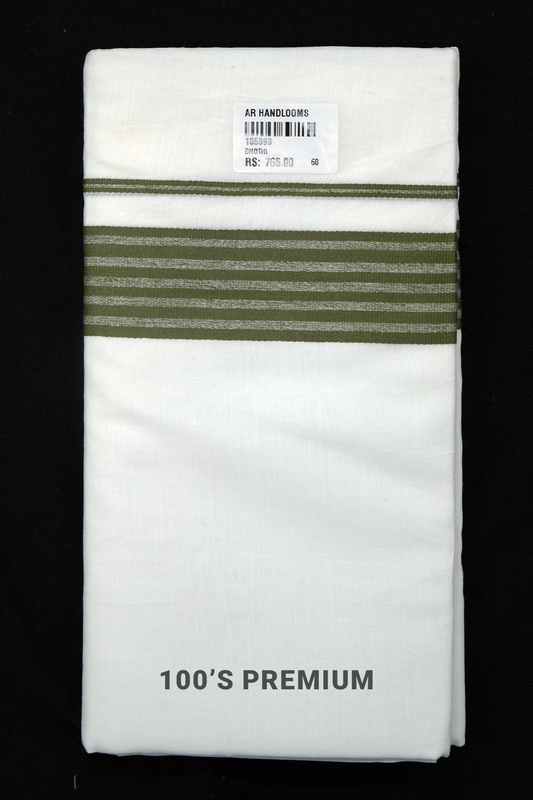 Bleach Mund – Premium Range (#0009)