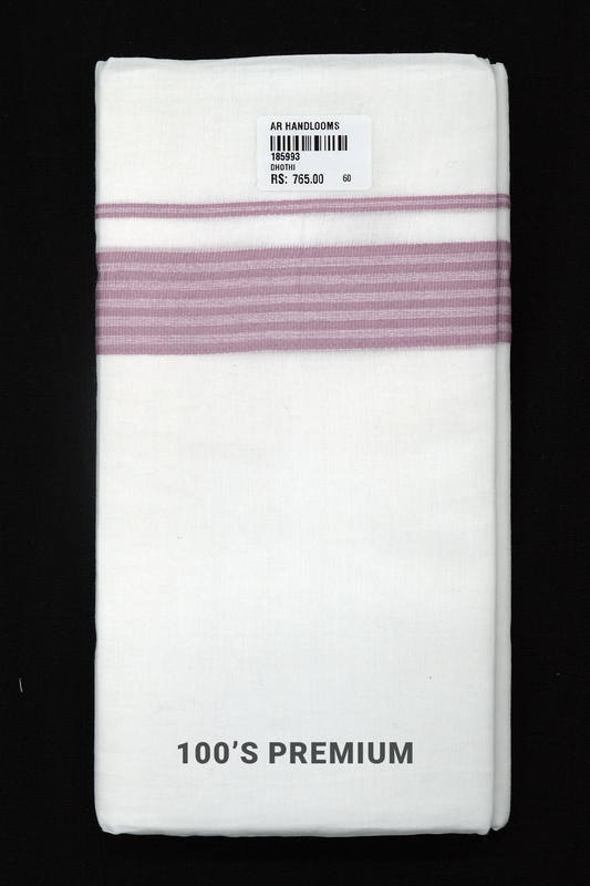 Bleach Mund – Premium Range (#0004)