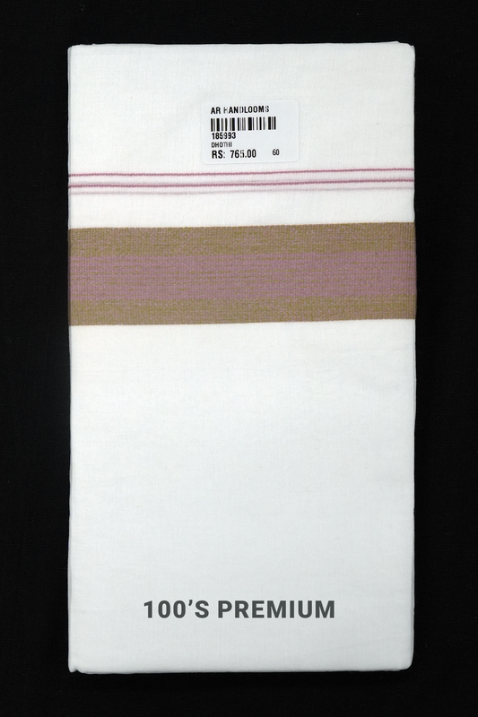Bleach Mund – Premium Range (#0005)