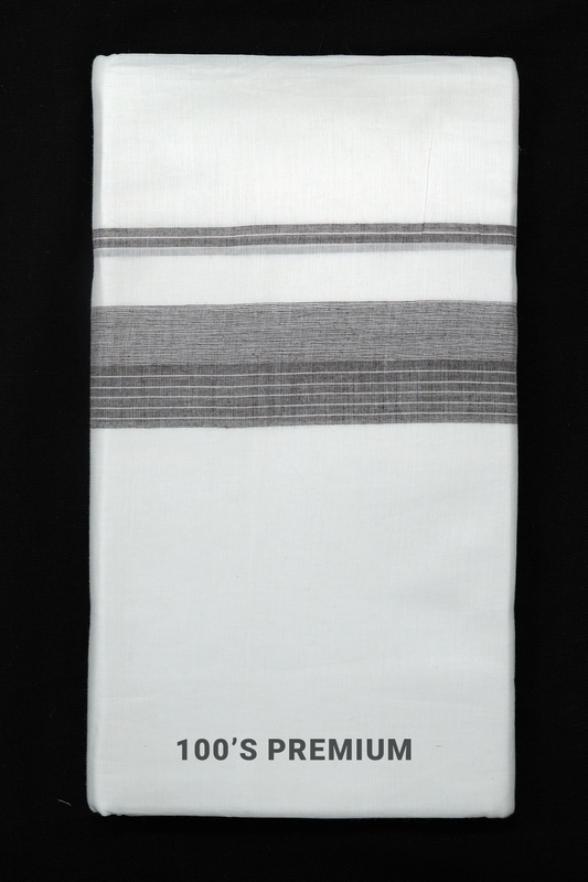 Bleach Mund – Premium Range (#0016)
