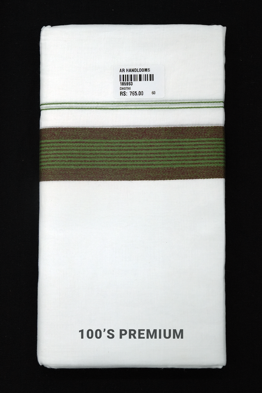 Bleach Mund – Premium Range (#0003)