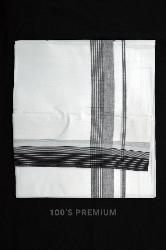 Bleach Mund – Premium Range (#0012)
