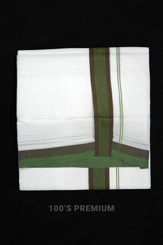 Bleach Mund – Premium Range (#0003)