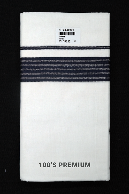Bleach Mund –  Premium Range (#0006)
