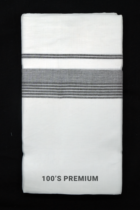 Bleach Mund –  Premium Range (#0012)
