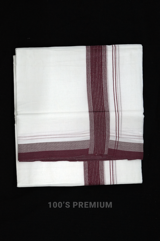 Bleach Mund –  Premium Range (#0001)