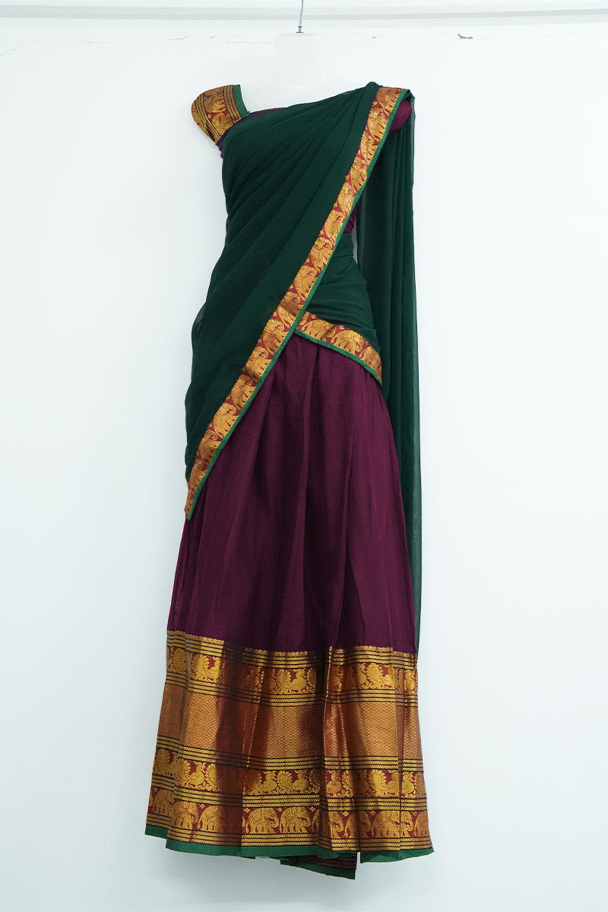 Narayanpet Dhavani