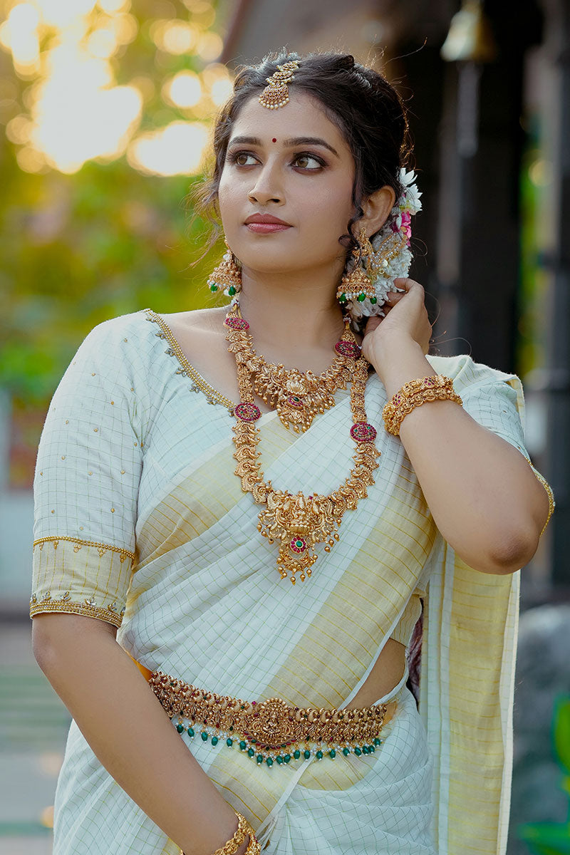 SET SAREE