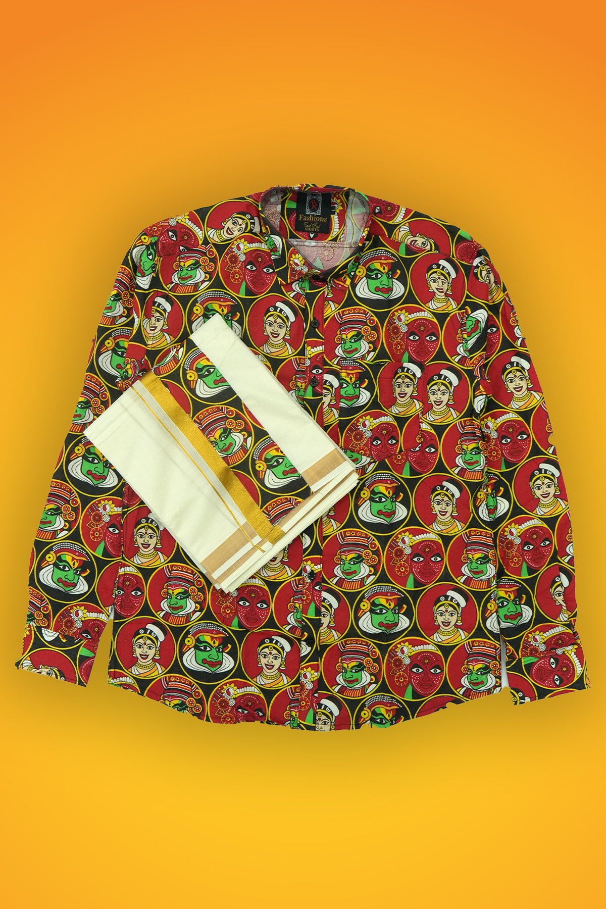 onam combo collection